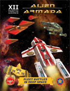 Alien Armada